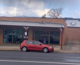Shop & Retail commercial property leased at Shop 4/34 Toallo Street Pambula NSW 2549