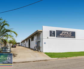 Factory, Warehouse & Industrial commercial property leased at Unit 3/14 Whitehouse Street Garbutt QLD 4814