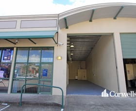 Factory, Warehouse & Industrial commercial property leased at A4/10 Compton Road Underwood QLD 4119