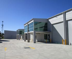 Offices commercial property leased at 5/87-91 Railway Street Mulgrave NSW 2756