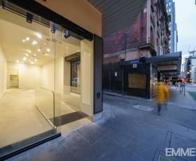 Shop & Retail commercial property leased at 321 Little Collins Street Melbourne VIC 3000