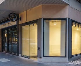 Shop & Retail commercial property leased at 321 Little Collins Street Melbourne VIC 3000