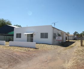 Factory, Warehouse & Industrial commercial property leased at 32 Traders Way Mount Isa QLD 4825