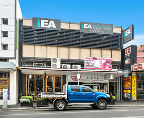 Medical / Consulting commercial property for lease at Suite 4/179-181 Keira Street Wollongong NSW 2500