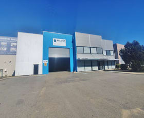 Factory, Warehouse & Industrial commercial property leased at 1/38 Discovery Drive Bibra Lake WA 6163