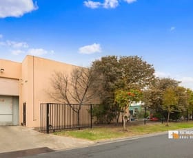 Factory, Warehouse & Industrial commercial property leased at 21 Longview Court Thomastown VIC 3074
