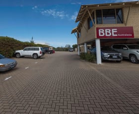 Offices commercial property leased at 3/89 Winton Road Joondalup WA 6027