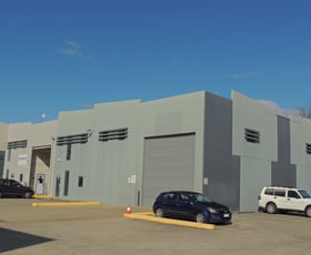 Factory, Warehouse & Industrial commercial property leased at 6/14 Hopper Avenue Ormeau QLD 4208