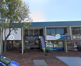 Offices commercial property leased at Suite 4/52 Macalister Street Mackay QLD 4740
