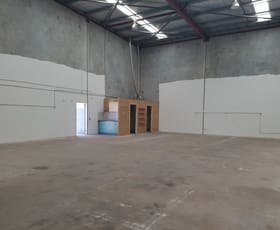 Factory, Warehouse & Industrial commercial property leased at 3/39 Oxleigh Dr Malaga WA 6090