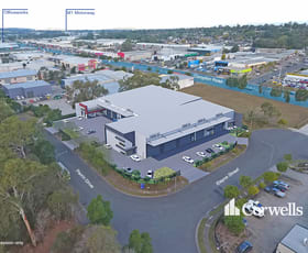 Factory, Warehouse & Industrial commercial property for lease at 13-15 Perrin Drive Underwood QLD 4119