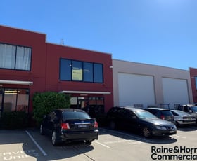 Factory, Warehouse & Industrial commercial property leased at 3/12 Donaldson St Wyong NSW 2259
