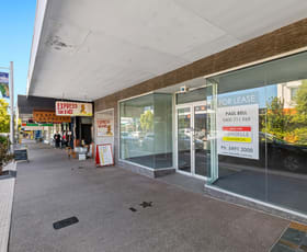 Offices commercial property leased at 31B Bulcock Street Caloundra QLD 4551