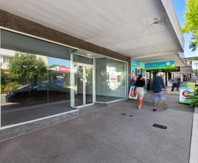 Shop & Retail commercial property leased at 31B Bulcock Street Caloundra QLD 4551