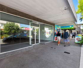 Offices commercial property leased at 31B Bulcock Street Caloundra QLD 4551