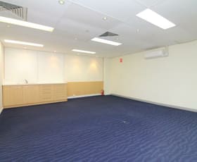 Offices commercial property leased at 13c/12 Prescott Street Toowoomba QLD 4350