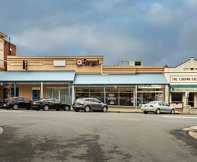 Shop & Retail commercial property leased at 113-117 Sanger Street Corowa NSW 2646