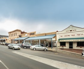 Shop & Retail commercial property leased at 113-117 Sanger Street Corowa NSW 2646