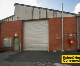 Factory, Warehouse & Industrial commercial property leased at 3 / 26 Collingwood Street Osborne Park WA 6017