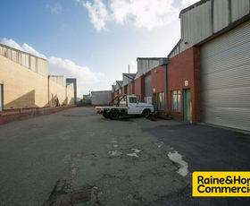 Factory, Warehouse & Industrial commercial property leased at 3 / 26 Collingwood Street Osborne Park WA 6017