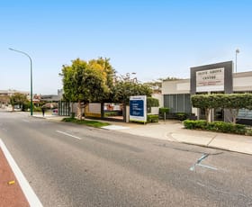 Offices commercial property leased at 2/160A Cambridge Street West Leederville WA 6007