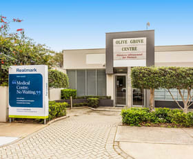 Medical / Consulting commercial property leased at 2/160A Cambridge Street West Leederville WA 6007