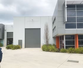 Showrooms / Bulky Goods commercial property leased at 2/260-276 Abbotts Road Dandenong VIC 3175