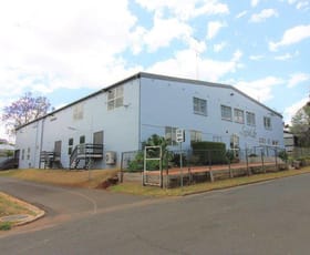 Medical / Consulting commercial property leased at 5/11 Moffatt Street North Toowoomba QLD 4350