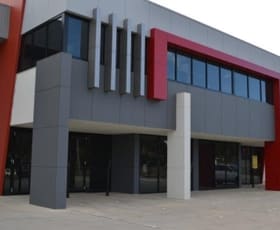 Factory, Warehouse & Industrial commercial property leased at Part unit 2/87 Hoskins Street Mitchell ACT 2911