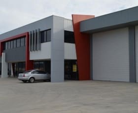 Factory, Warehouse & Industrial commercial property leased at Part unit 2/87 Hoskins Street Mitchell ACT 2911
