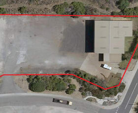 Factory, Warehouse & Industrial commercial property leased at 63 Burlington Street Naval Base WA 6165
