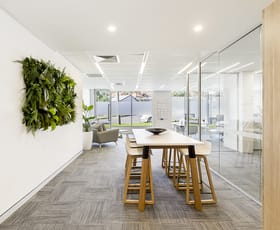 Showrooms / Bulky Goods commercial property leased at 8 Northcote Street St Leonards NSW 2065