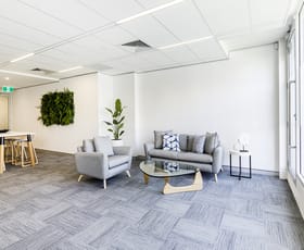 Showrooms / Bulky Goods commercial property leased at 8 Northcote Street St Leonards NSW 2065