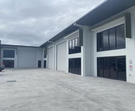 Factory, Warehouse & Industrial commercial property leased at 3/20 Forge Drive Coffs Harbour NSW 2450