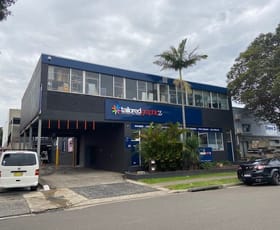 Factory, Warehouse & Industrial commercial property leased at Powells Road Brookvale NSW 2100