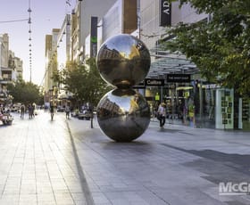 Shop & Retail commercial property for lease at Level 1/112-118 Rundle Mall Adelaide SA 5000