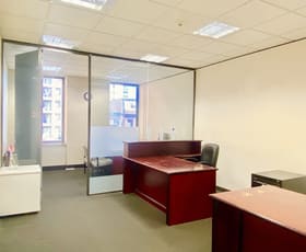 Offices commercial property leased at Level 6, 607/368 Sussex Street Sydney NSW 2000