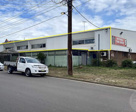 Offices commercial property leased at 5 Kurrajong Road North St Marys NSW 2760