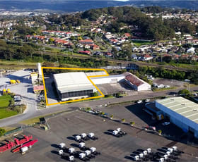 Showrooms / Bulky Goods commercial property leased at 14 John Cleary Place Coniston NSW 2500