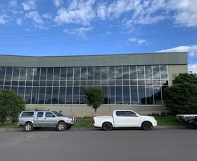 Factory, Warehouse & Industrial commercial property leased at 14 John Cleary Place Coniston NSW 2500