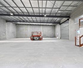 Factory, Warehouse & Industrial commercial property leased at 16 Strong Street Baringa QLD 4551