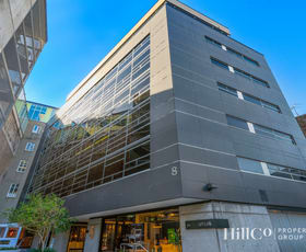 Medical / Consulting commercial property leased at 8 Hill Street Surry Hills NSW 2010