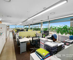 Medical / Consulting commercial property leased at 8 Hill Street Surry Hills NSW 2010