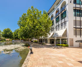 Offices commercial property leased at Office 1/10 Eastbrook Terrace East Perth WA 6004