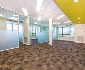 Offices commercial property leased at Office 1/10 Eastbrook Terrace East Perth WA 6004