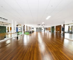 Offices commercial property leased at Level 2/283 Liverpool Road Ashfield NSW 2131