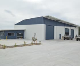 Factory, Warehouse & Industrial commercial property leased at 1/51 Camfield Drive Heatherbrae NSW 2324
