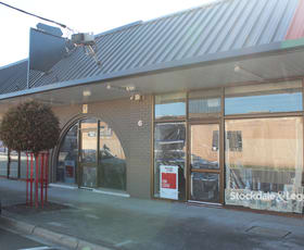 Shop & Retail commercial property leased at 6 Hoyle Street Morwell VIC 3840