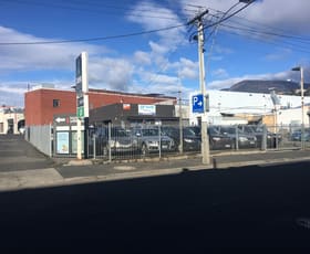 Factory, Warehouse & Industrial commercial property leased at 31 Albert Road Moonah TAS 7009