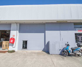 Factory, Warehouse & Industrial commercial property leased at Nerang QLD 4211